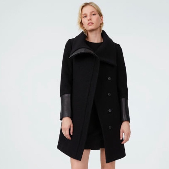 eldise coat